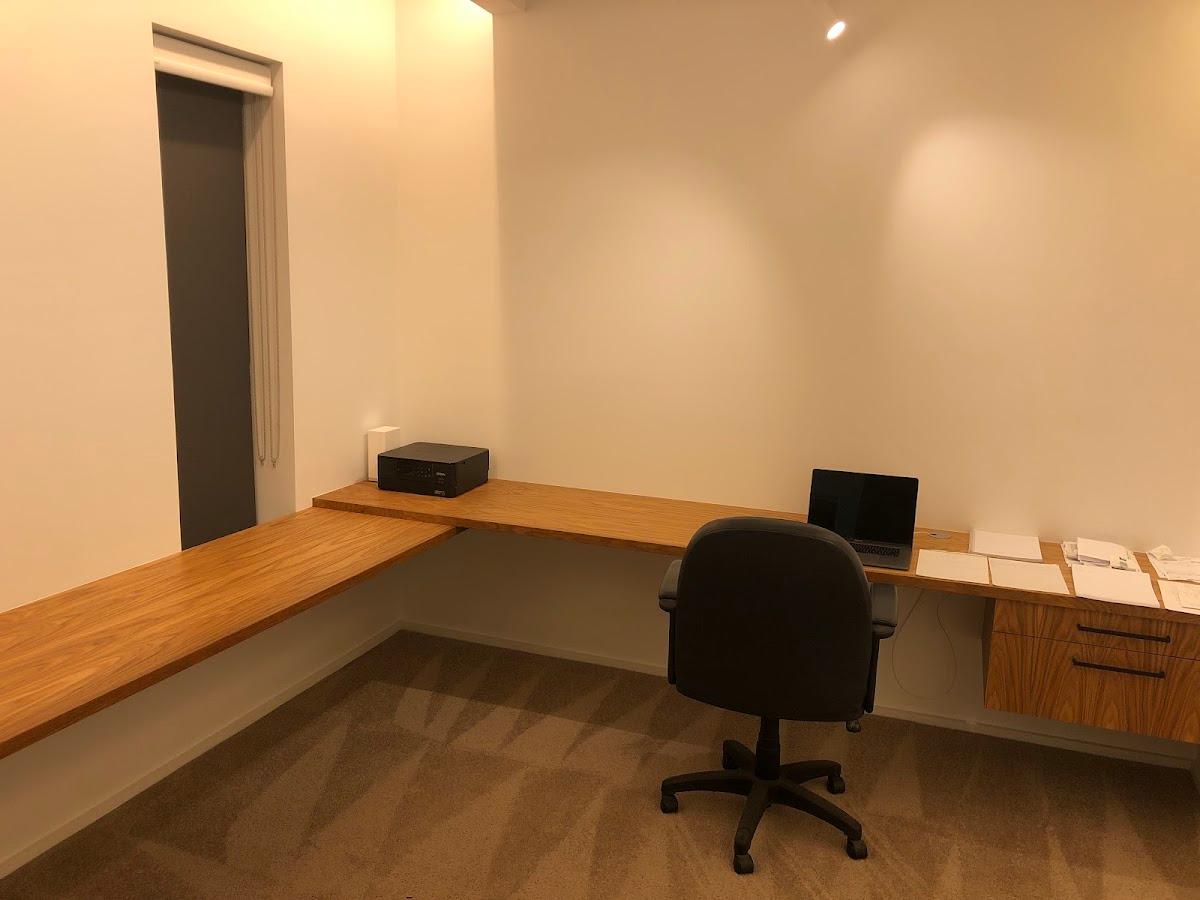 Advanced Concepts Electrical