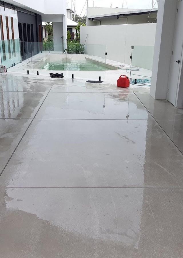 Advanced Concrete Cutting & Drilling