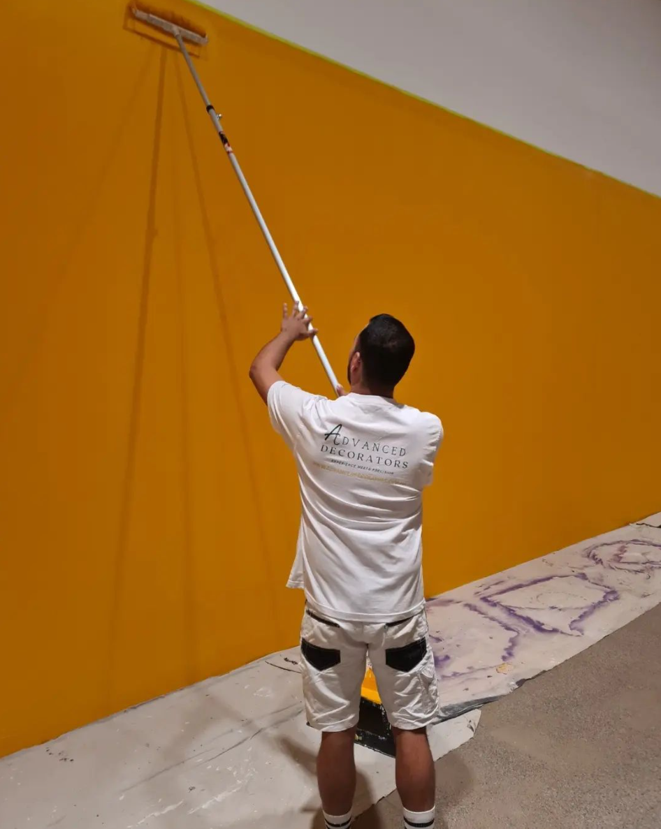 Advanced Decorators