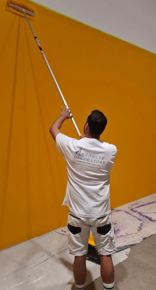 Advanced Decorators