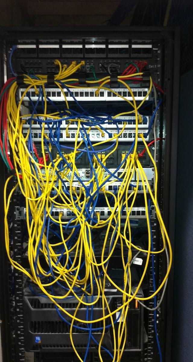 Advanced Electrical