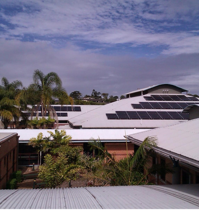 Advanced Electrical Services and Solutions PTY LTD