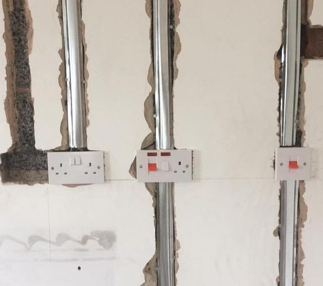 Advanced Fire & Electrical
