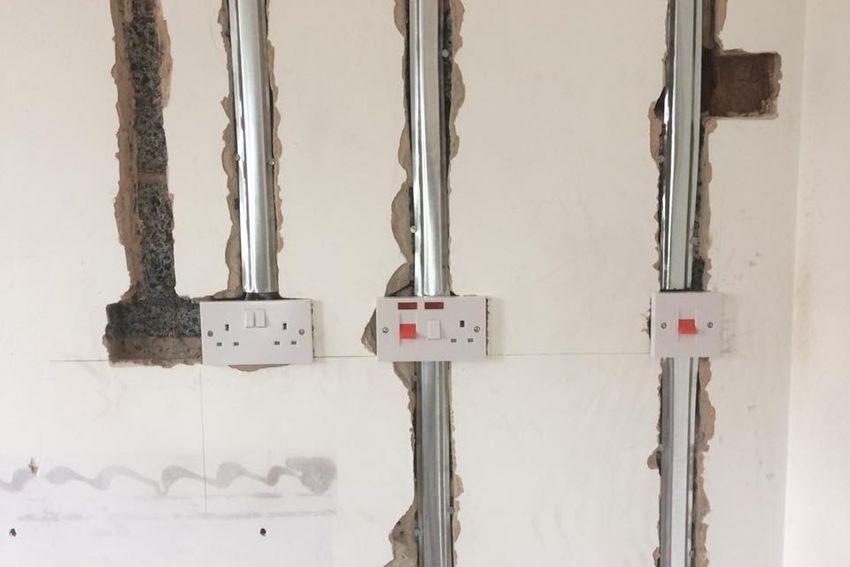 Advanced Fire & Electrical
