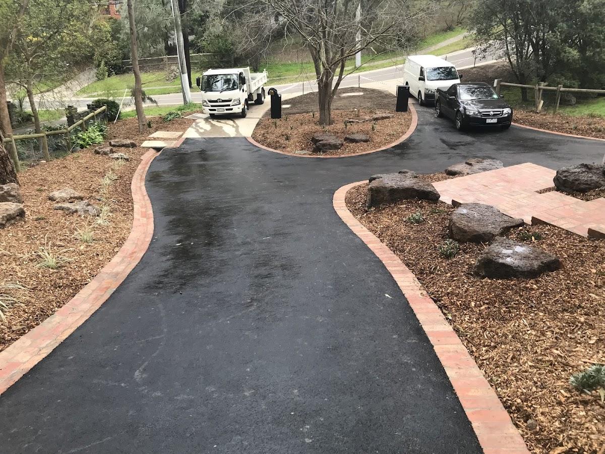 Advanced Landscaping and Paving