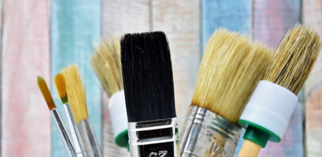 Advanced Painting Solutions