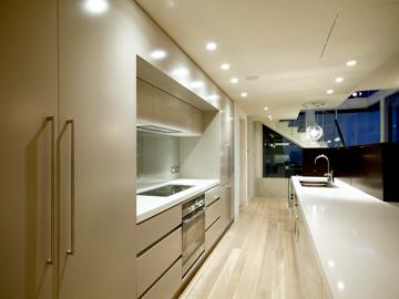 Advanced Plumbing and Electrical