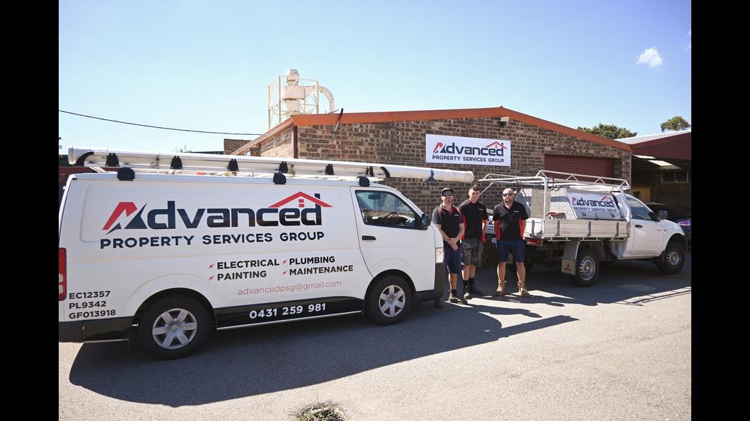 Advanced Property Services Group