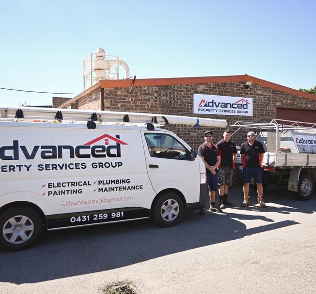 Advanced Property Services Group