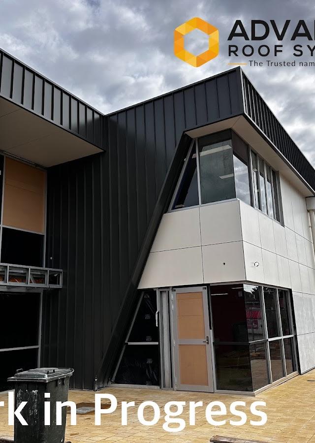 Advanced Roof Systems Pty Ltd