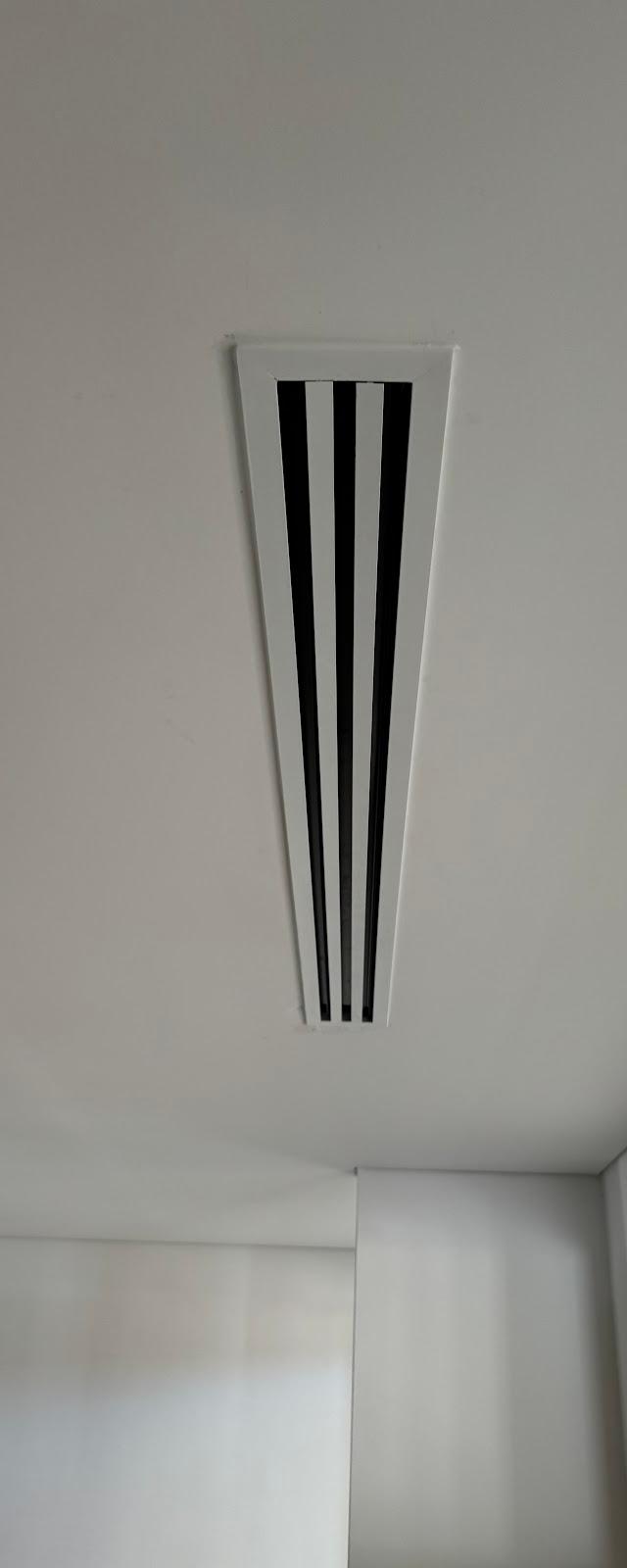 Advanced (WA) Air Conditioning