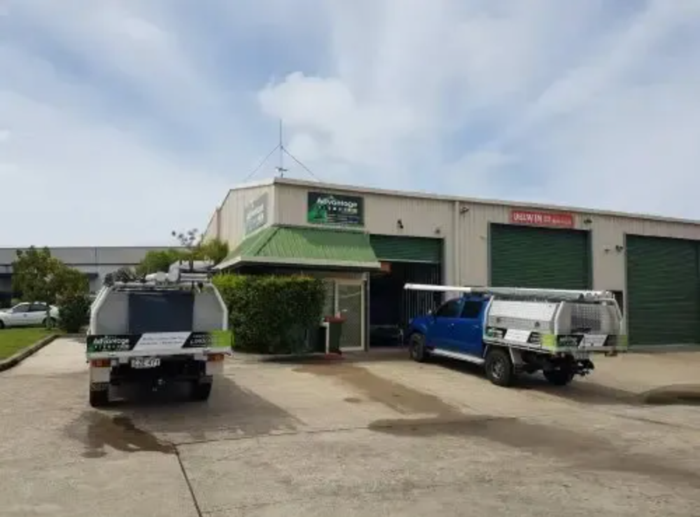 Advantage Plumbing Solutions