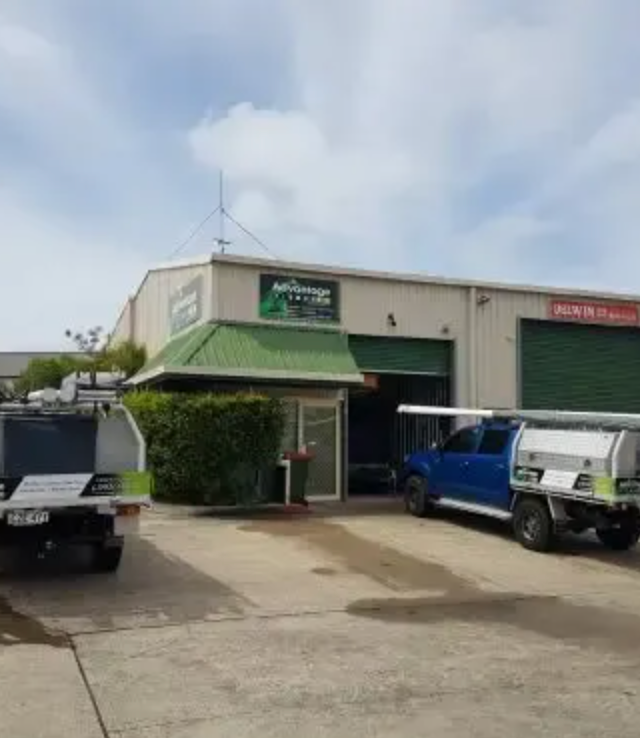 Advantage Plumbing Solutions