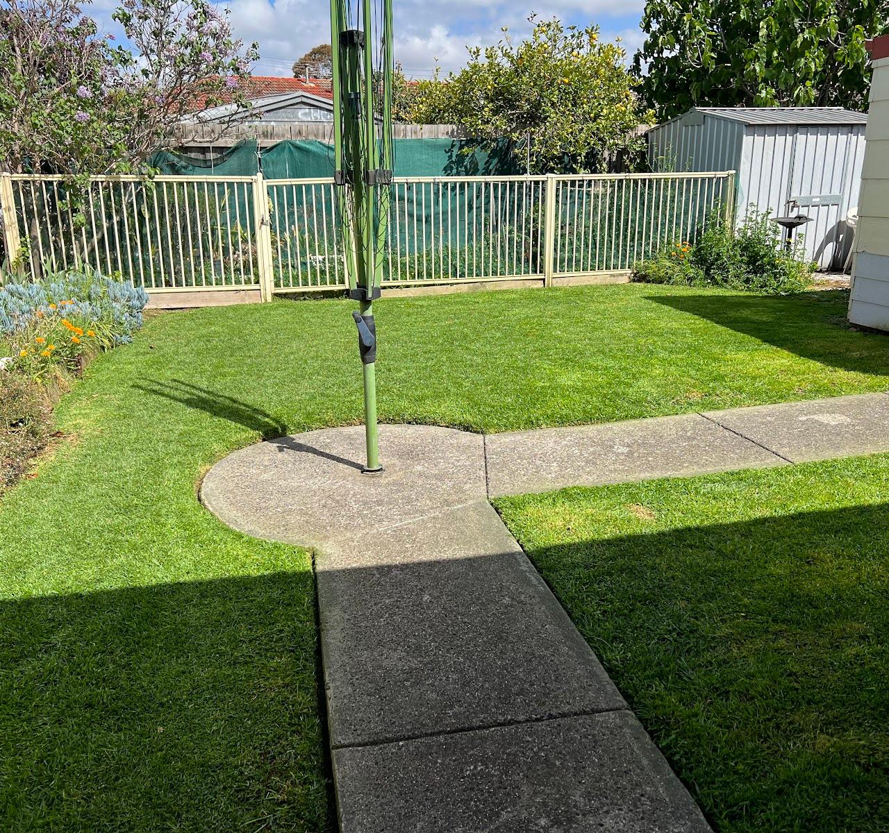 AE Mowing