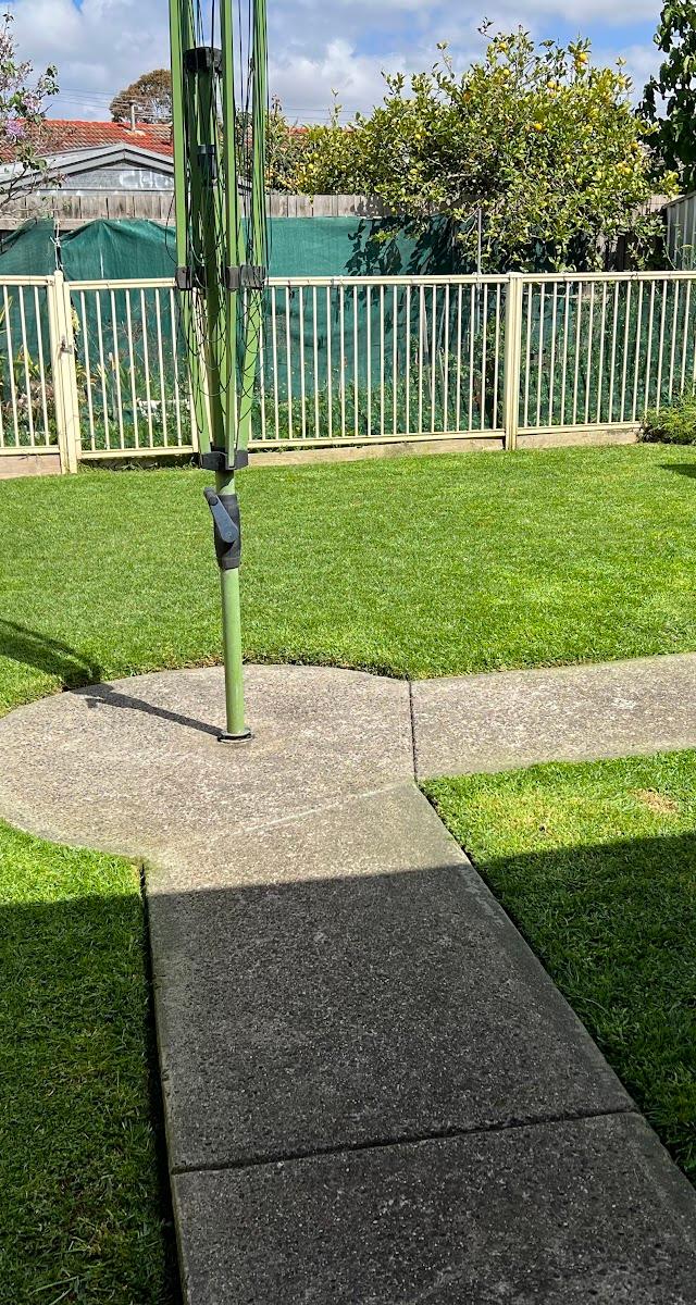 AE Mowing