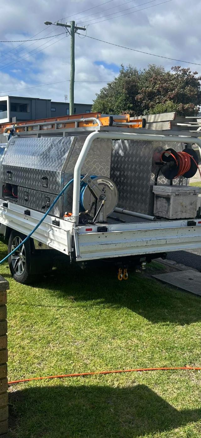 AEF Plumbing