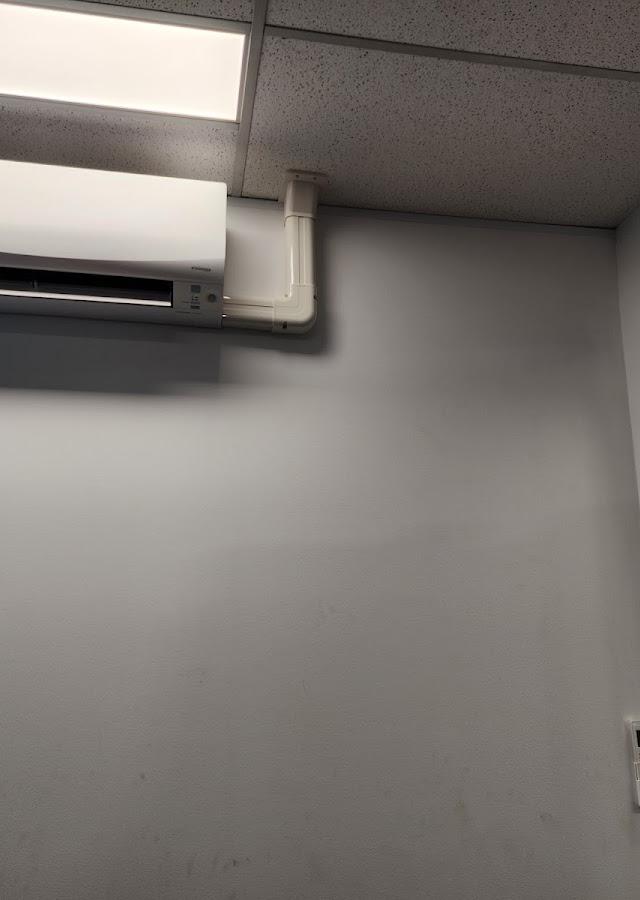Aero Airconditioning