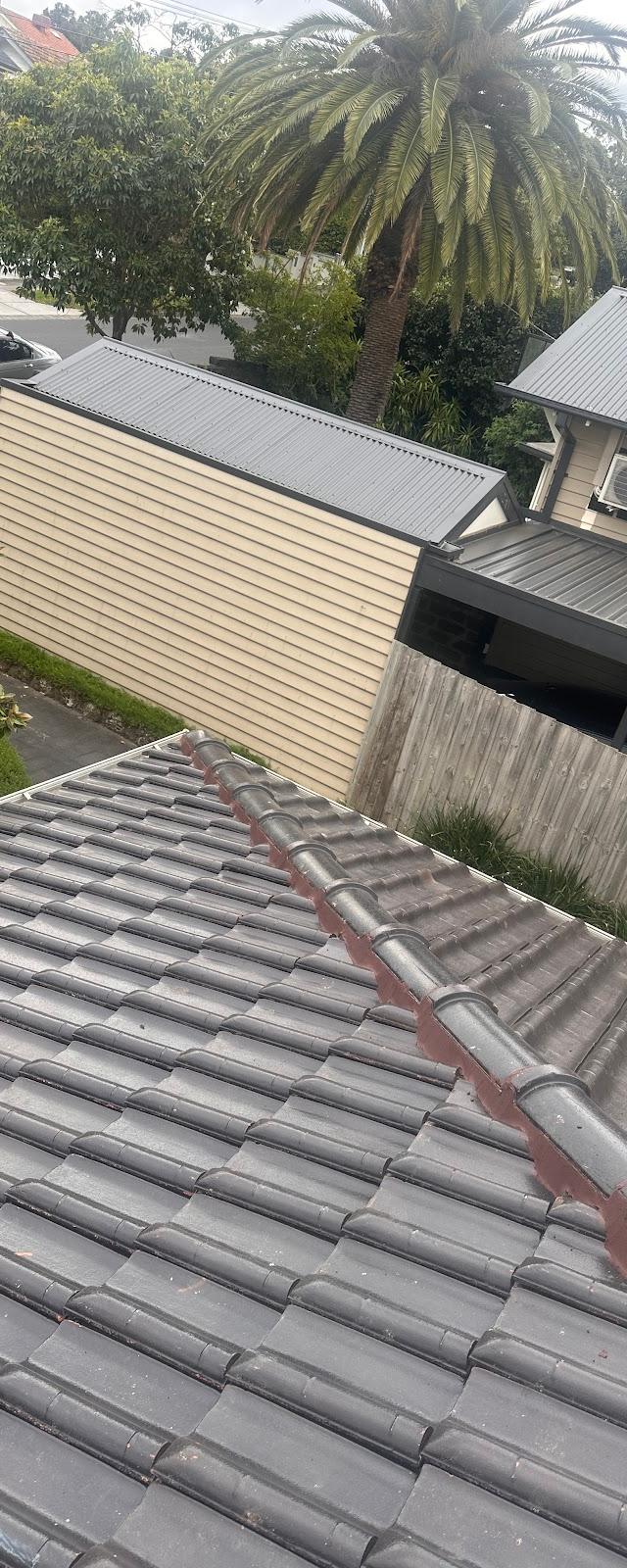 Aerotop Roofing Service