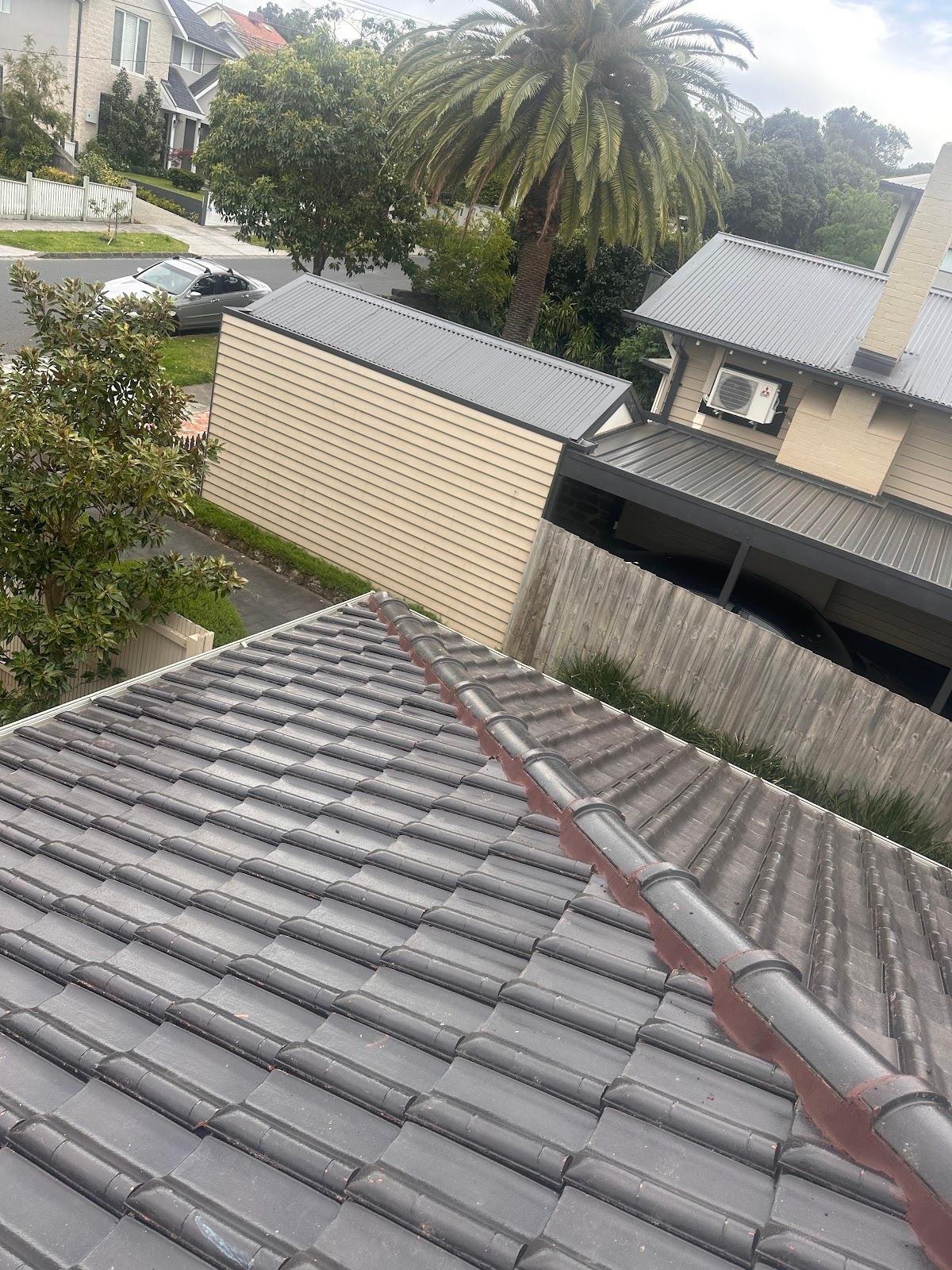 Aerotop Roofing Service