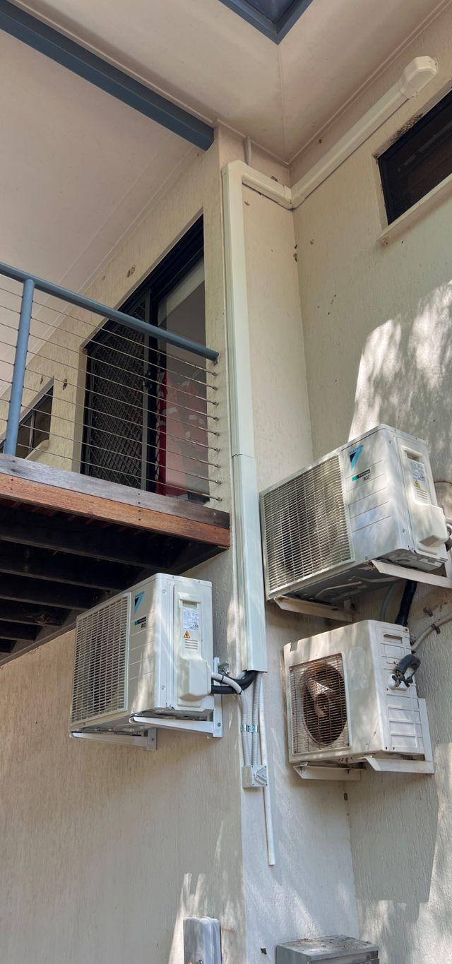 AES Electrical Contracting