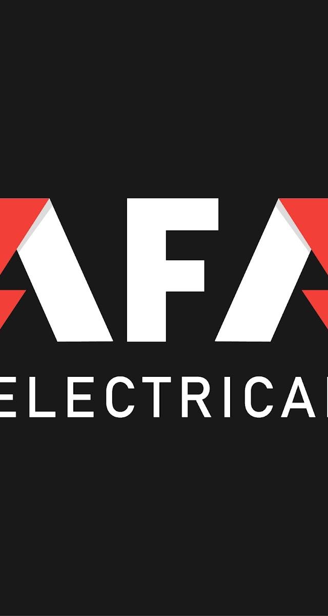AFA Electrical