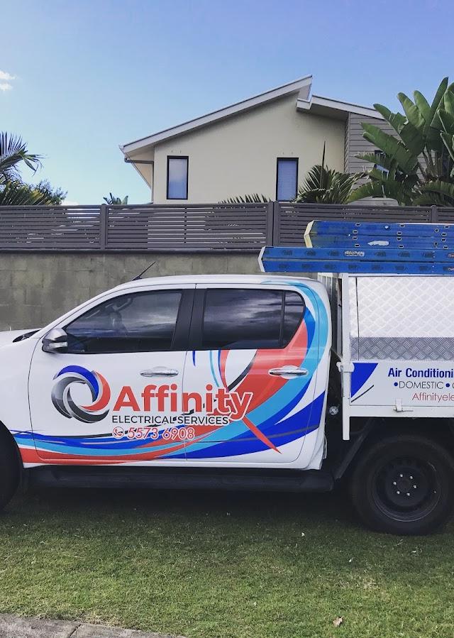 Affinity Electrical Services