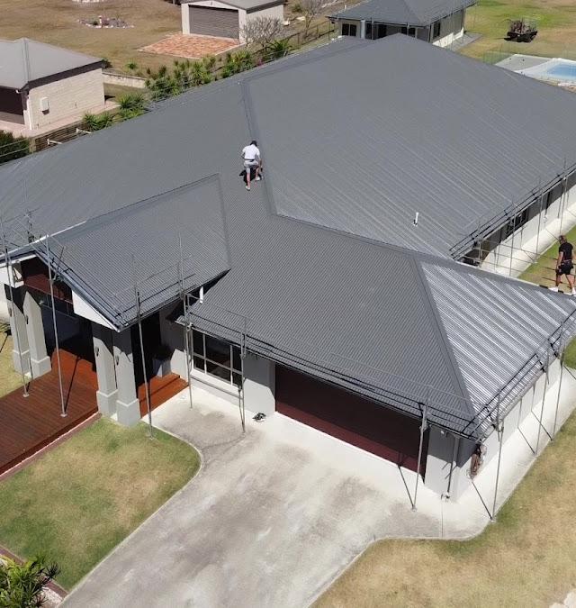 Affinity Roofing