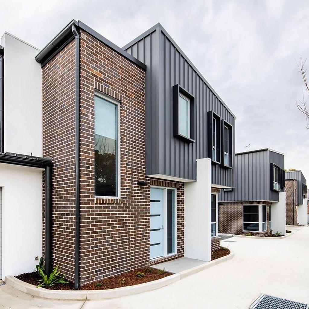 Affluent Build Group