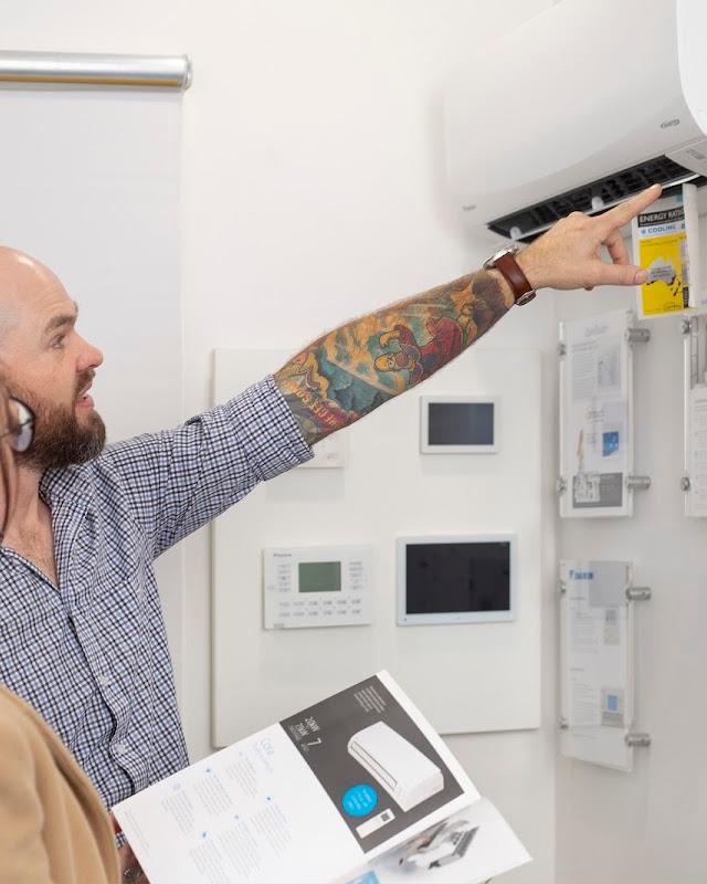 Affordable Air Conditioning