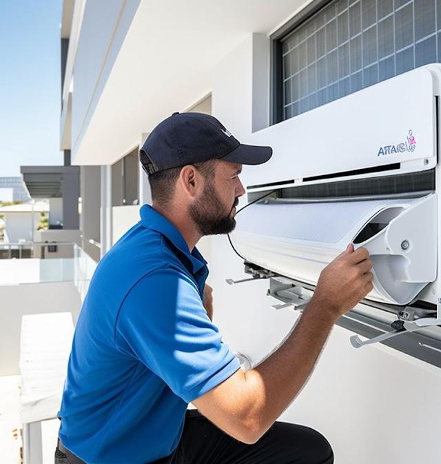 Affordable Airconditioning WA