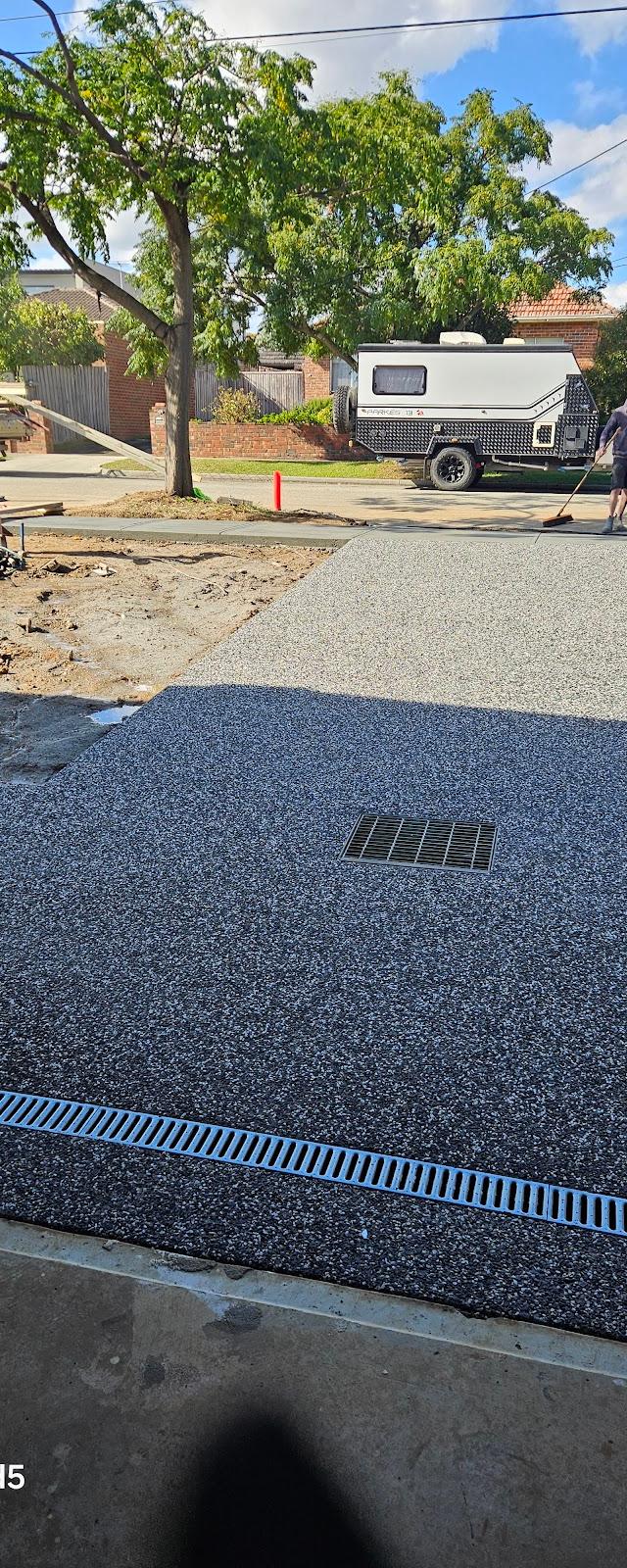 Affordable Concrete