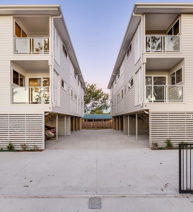 Affordable House Corp