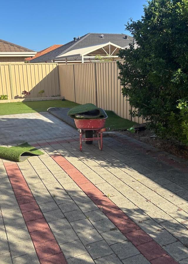 Affordable Landscaping Around Me