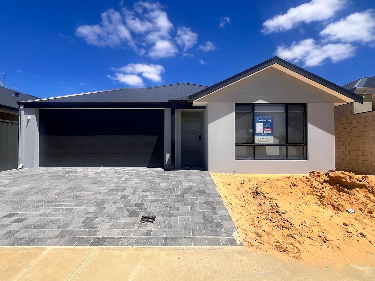 Affordable Living Homes