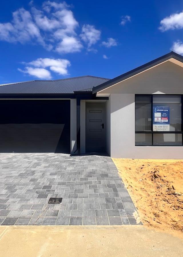 Affordable Living Homes