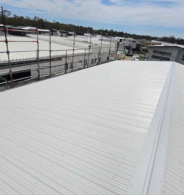 Affordable NSW Roofing Solution Pty Ltd