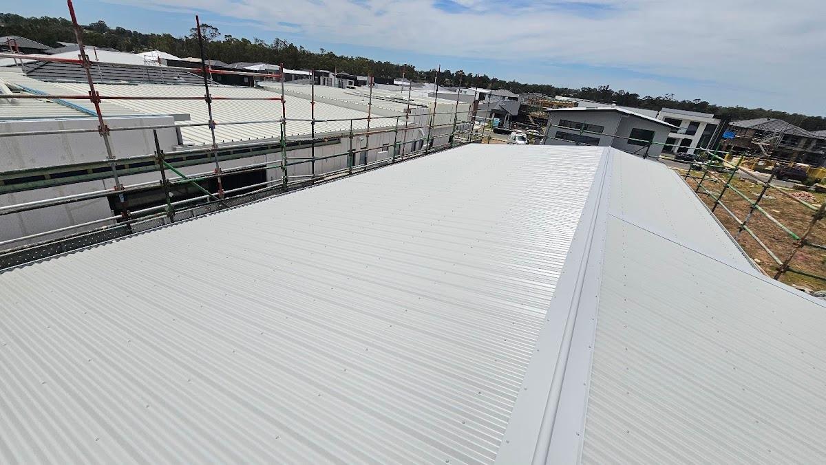 Affordable NSW Roofing Solution Pty Ltd