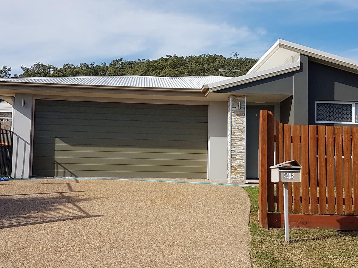 Affordable Quality Homes