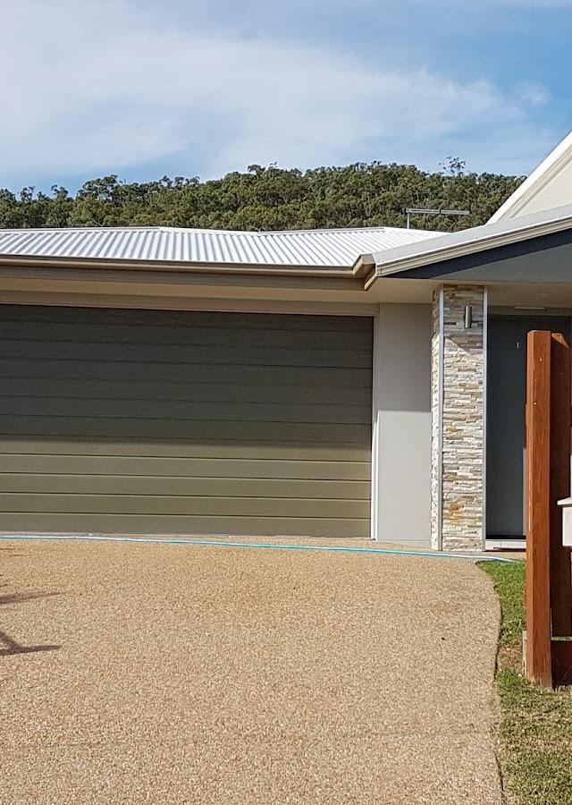 Affordable Quality Homes