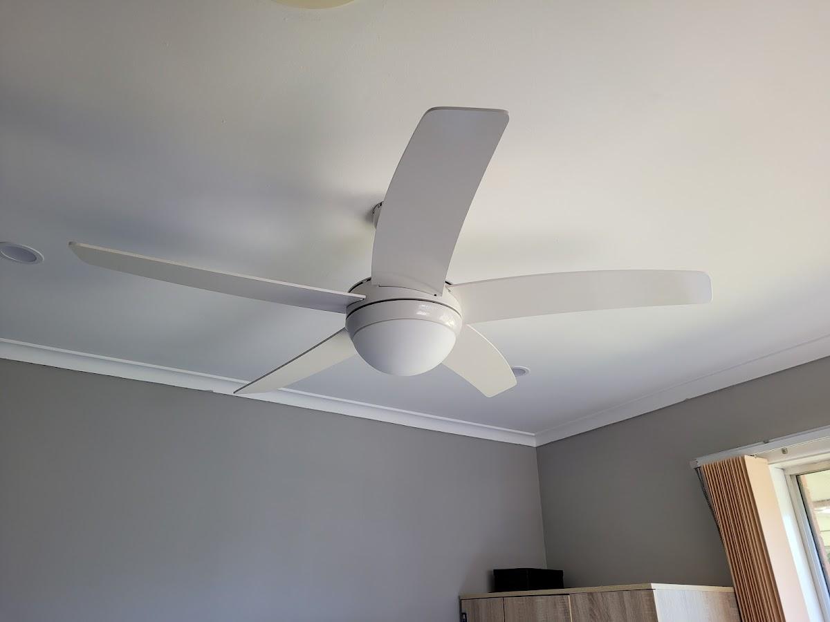 AFG ElECTRICAL SERVICES PTY LTD