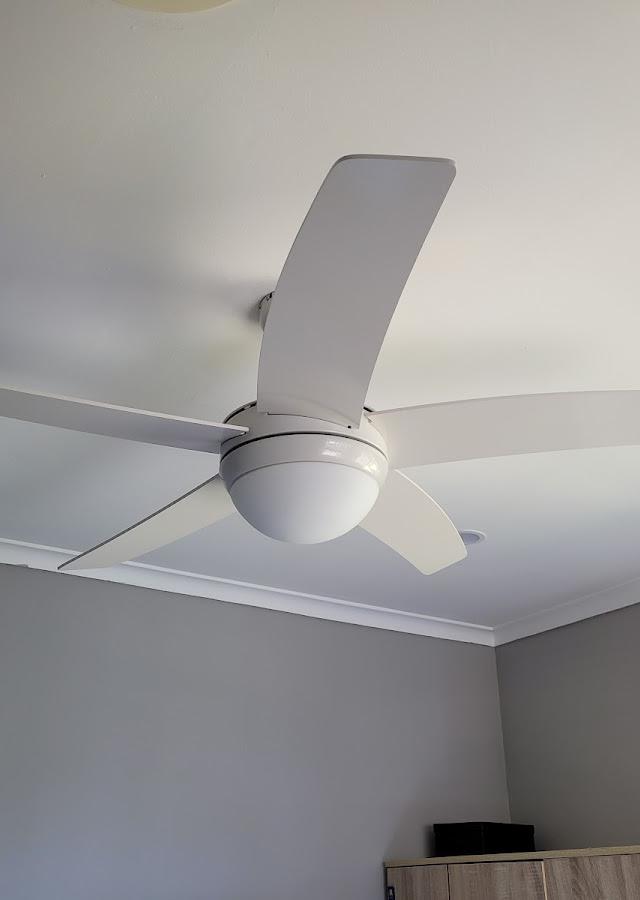 AFG ElECTRICAL SERVICES PTY LTD