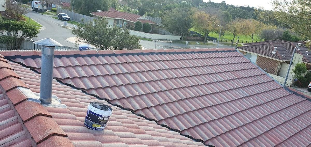 AFG Roof Restoration Hampton Park