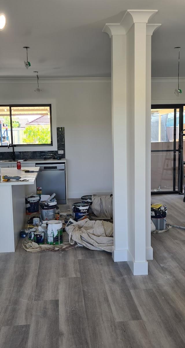 Afshin Painting Services