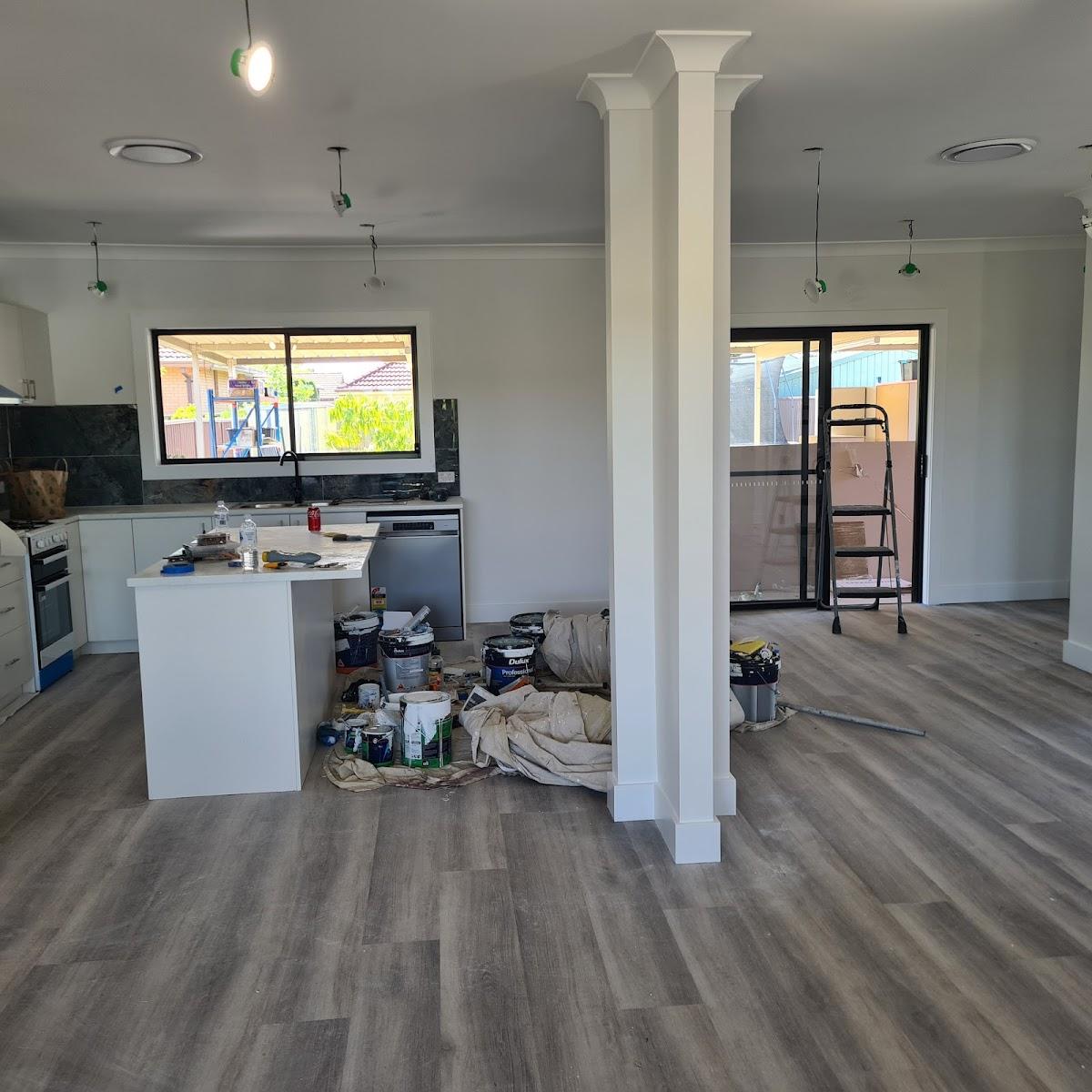 Afshin Painting Services