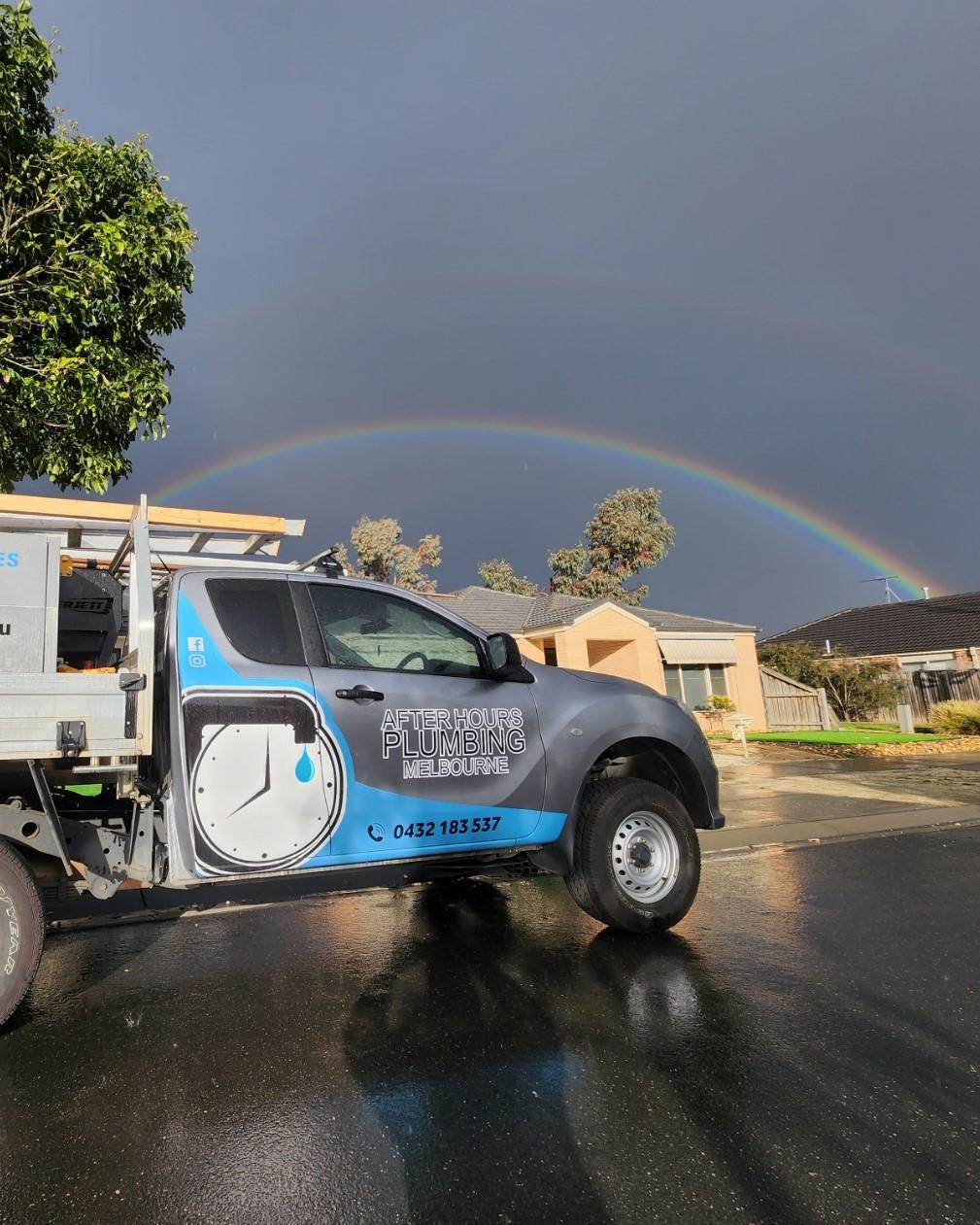 After Hours Plumbing Melbourne Pty Ltd
