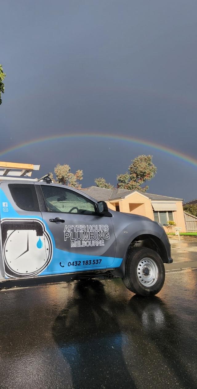 After Hours Plumbing Melbourne Pty Ltd