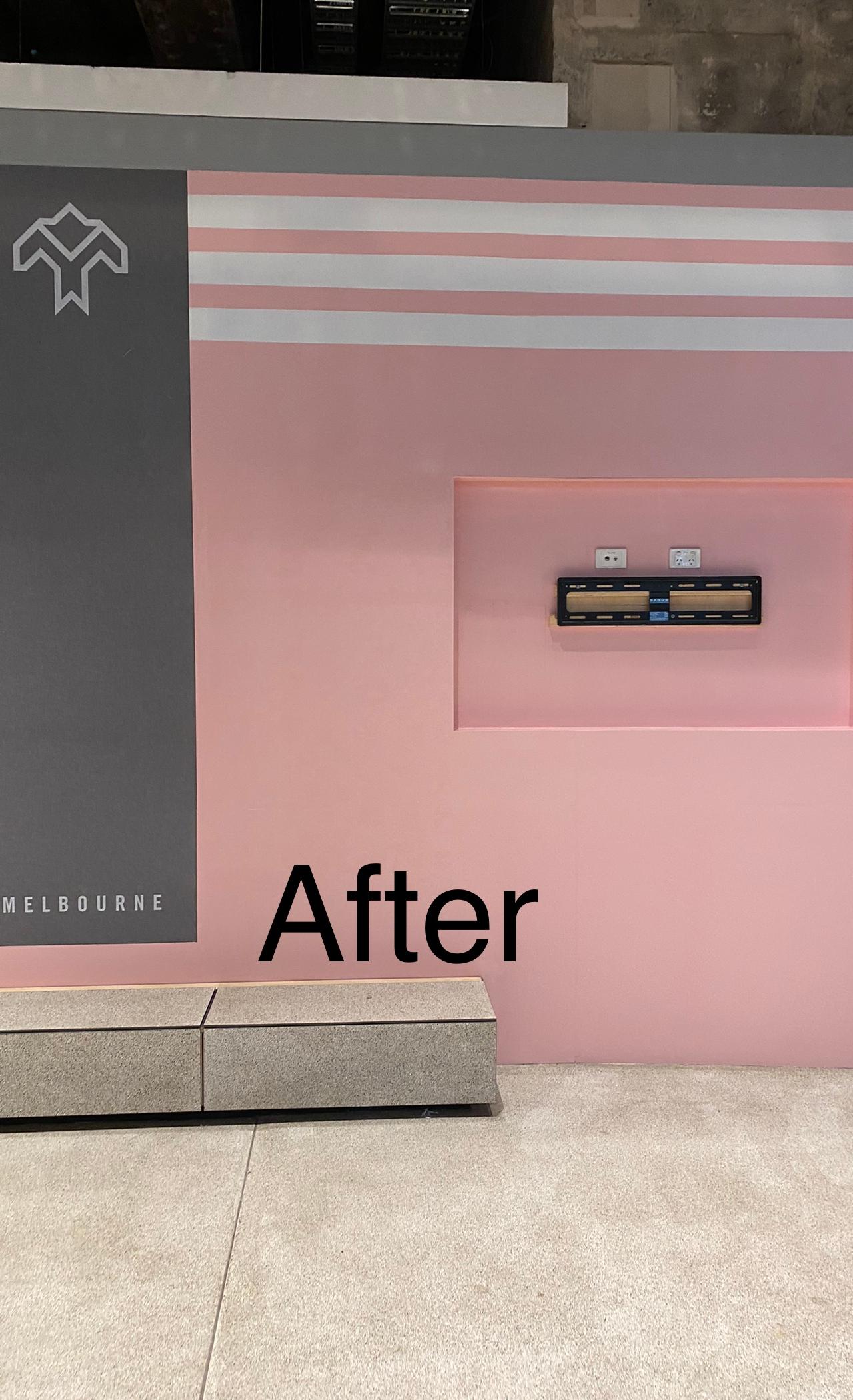 AG House Painting & Decoration