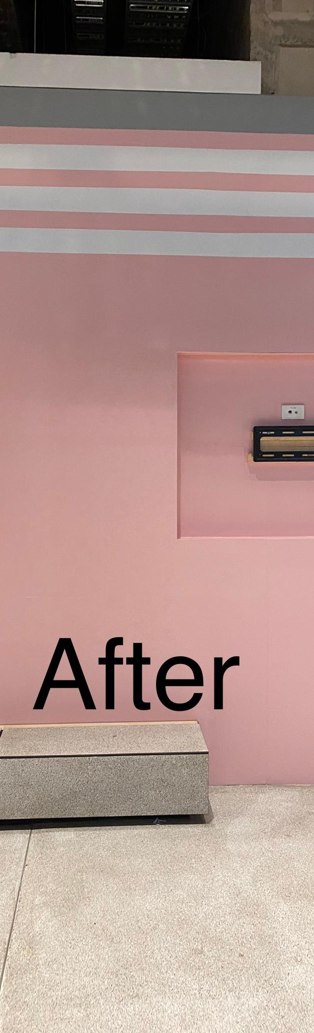 AG House Painting & Decoration