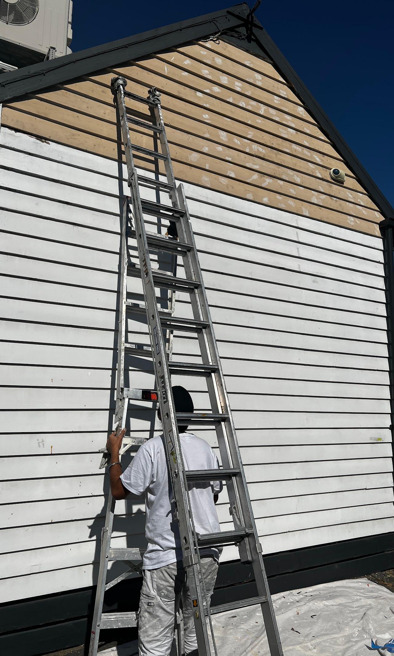 AG PAINTING & PLASTERING REPAIR SERVICES