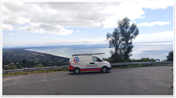 Agas Plumber